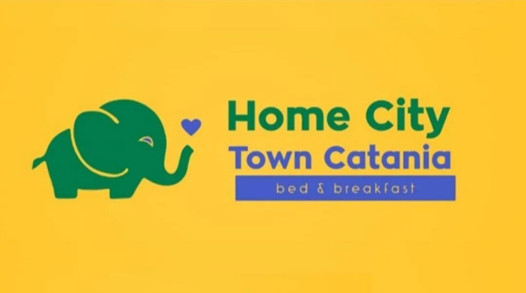 Home City Town Catánia 0*,  Italië