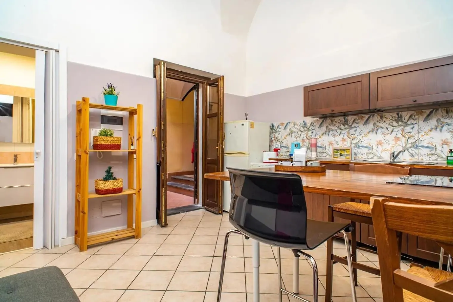 Appartement Home City Town Catánia